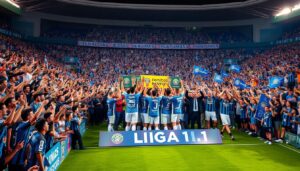 Berita Terbaru: Persibas Banyumas Menang di Liga 1