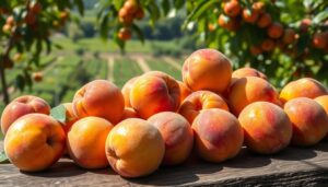 Persika Karanganyar: Buah Segar dari Karanganyar