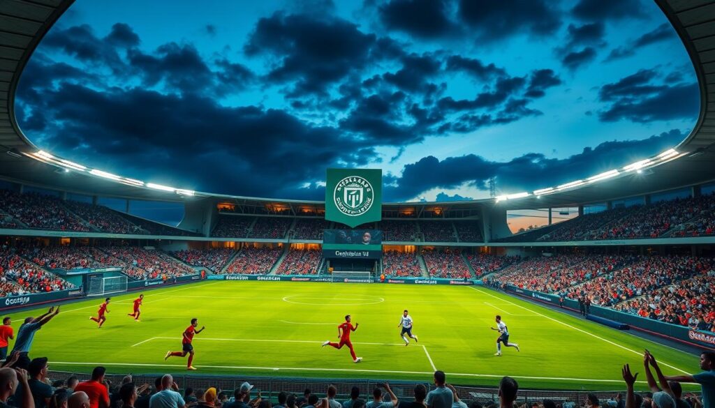 Persikaba Blora prestasi