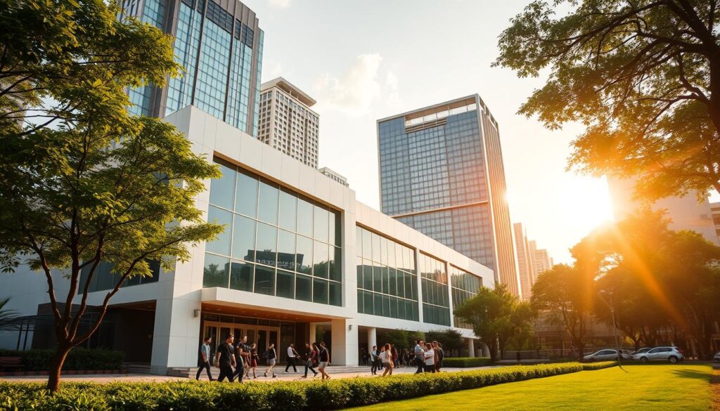 Program Studi Universitas MH Thamrin Jakarta