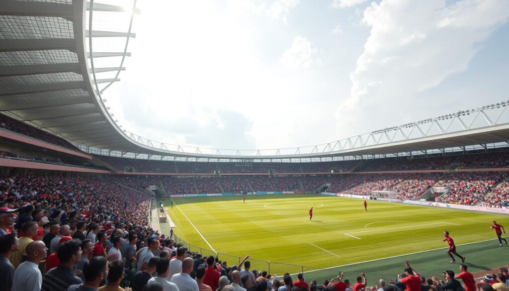 Prospek Depok Raya FC Prospek Depok Raya FC