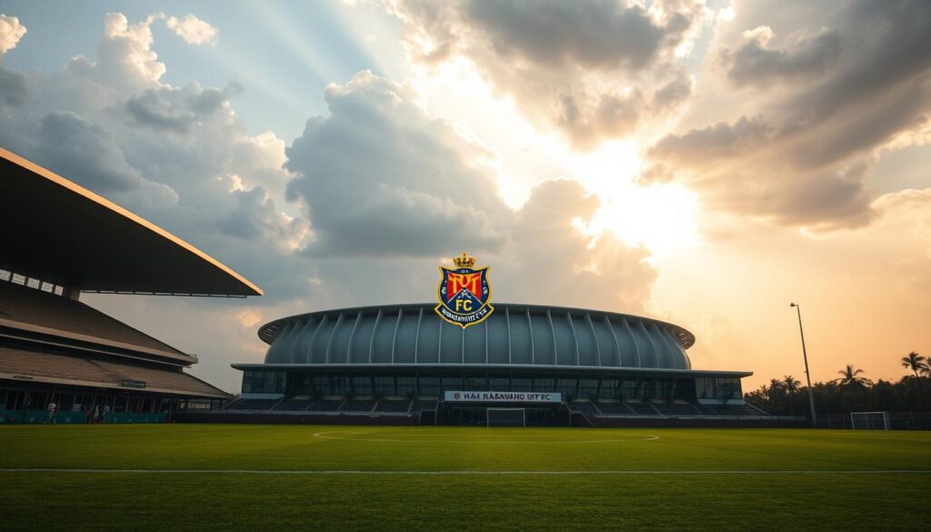 Rencana Jangka Panjang Karawang United FC