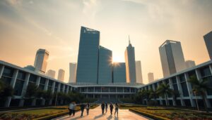 Sekolah Tinggi Teknologi Indonesia: Menyiapkan Generasi Masa Depan