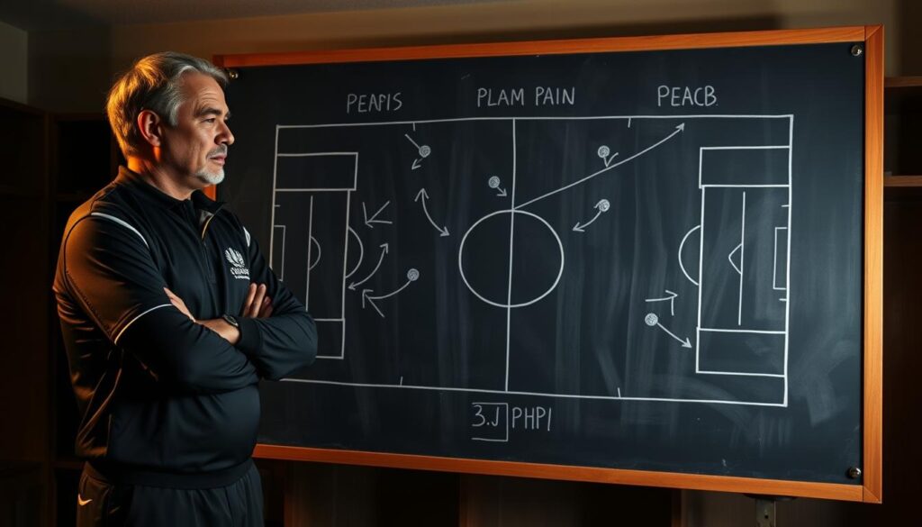 Taktik Persip Pekalongan Taktik Persip Pekalongan