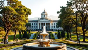 Universitas Galuh Ciamis: Menjadi Pilihan Terbaik di Ciamis