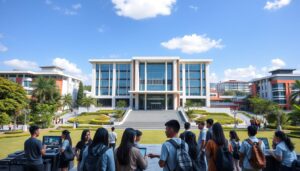 Universitas Jenderal Achmad Yani: Menyediakan Pendidikan Berkualitas