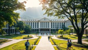 Universitas Kristen Maranatha: Menjadi Pilihan Terbaik