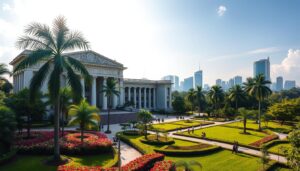 Universitas MH Thamrin Jakarta: Menjadi Pilihan Terbaik