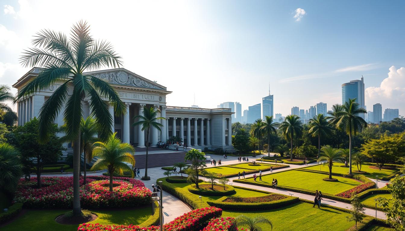 Universitas MH Thamrin Jakarta