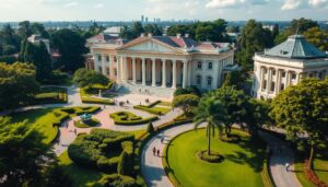 Universitas Mercu Buana Jakarta: Menjadi Pilihan Terbaik