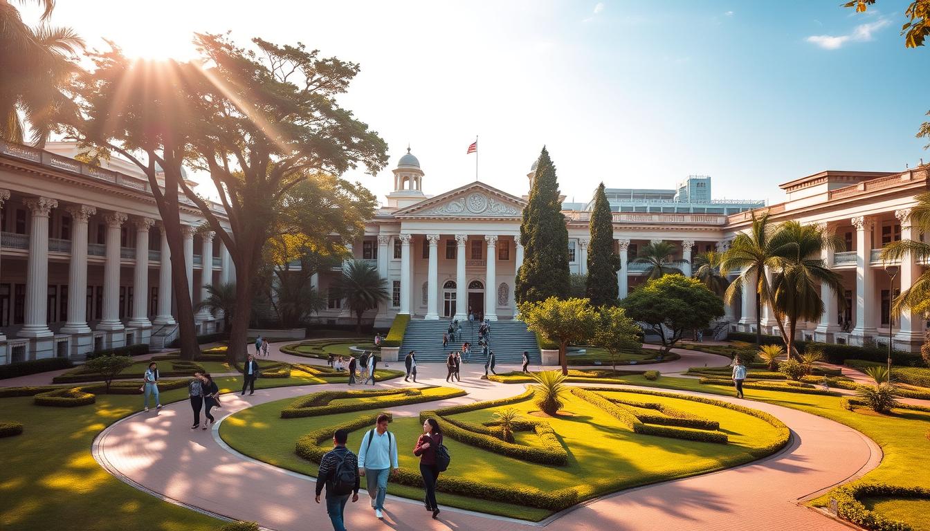 Universitas Pancasila