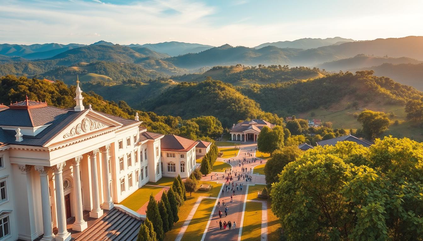 Universitas Perjuangan Siliwangi