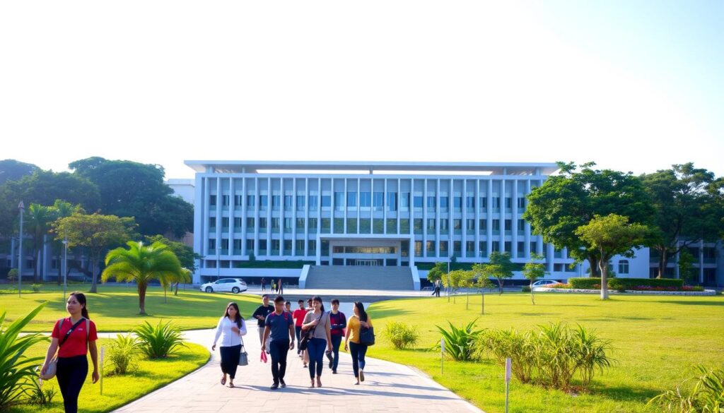 Visi Universitas Kristen Maranatha