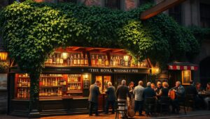 Mengenal Wiski Irlandia: Warisan Budaya yang Memesona