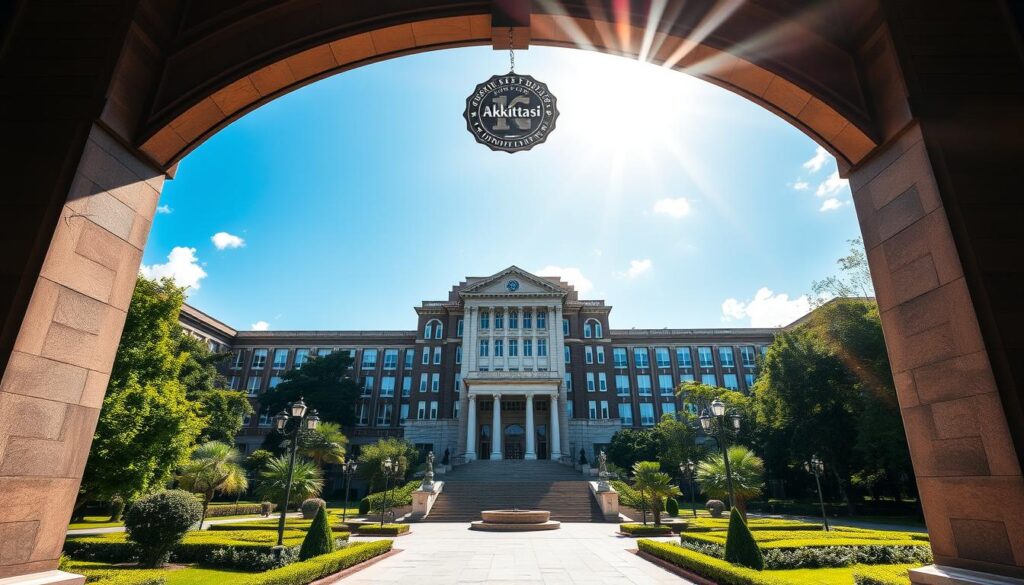 akreditasi Universitas Galuh Ciamis