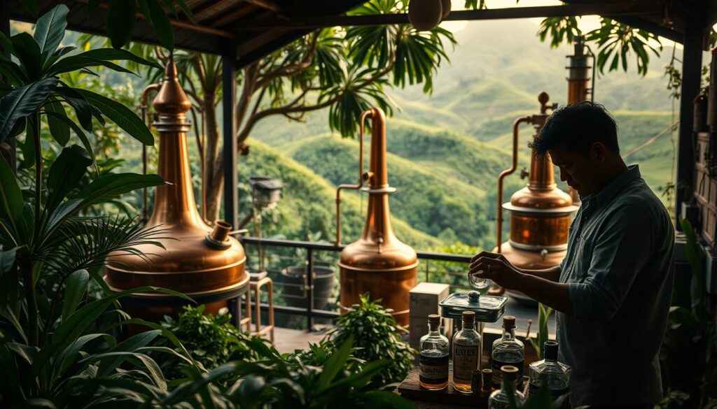 budaya gin budaya gin