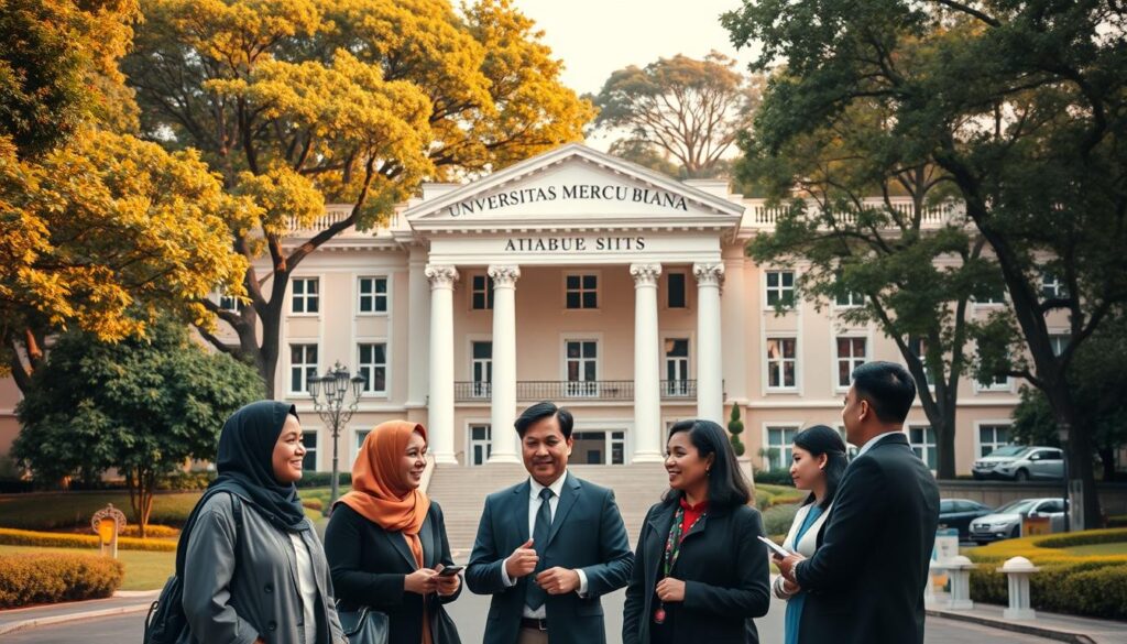 dosen universitas mercu buana jakarta dosen universitas mercu buana jakarta