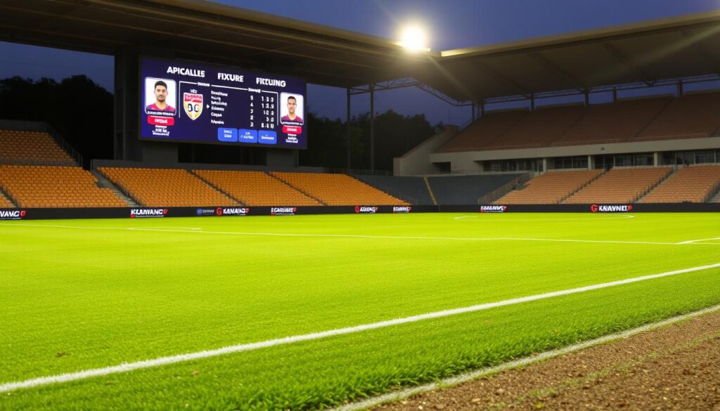 jadwal pertandingan Karawang United FC