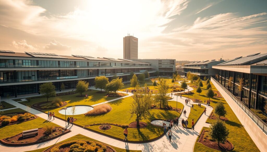 kampus teknologi terbaik kampus teknologi terbaik