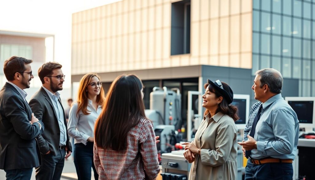 kerjasama industri kerjasama industri