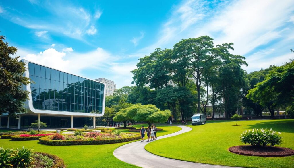 komitmen lingkungan universitas mercu buana jakarta komitmen lingkungan universitas mercu buana jakarta