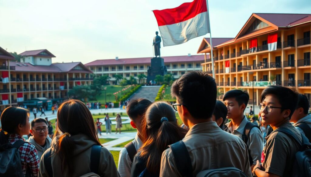 pendidikan karakter Universitas Pancasila pendidikan karakter Universitas Pancasila