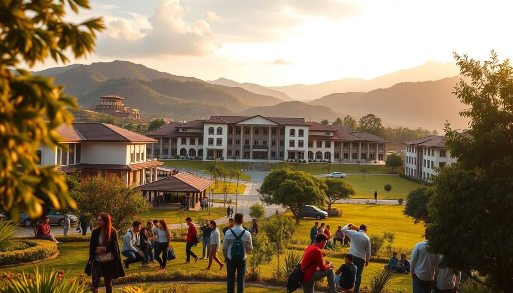 program studi Universitas Galuh Ciamis