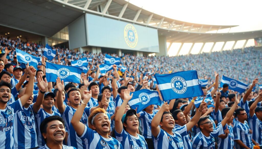 suporter Depok Raya FC suporter Depok Raya FC