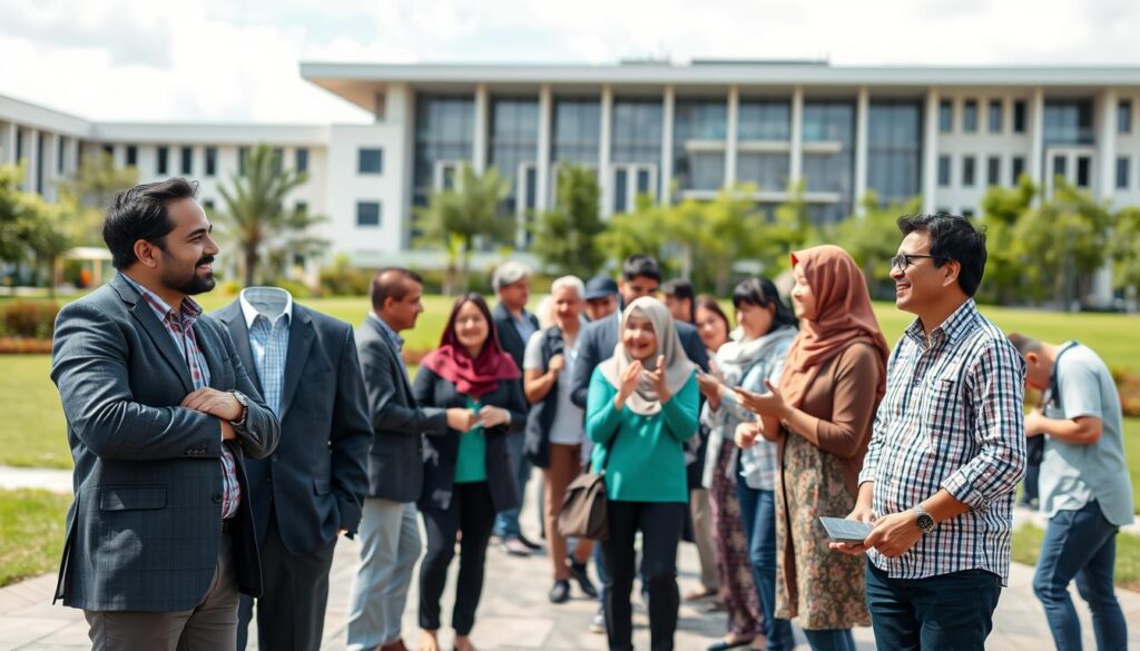 Alumni Universitas Ciputra