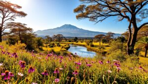 Nikmati Keindahan Kota Dar es Salam, Tanzania