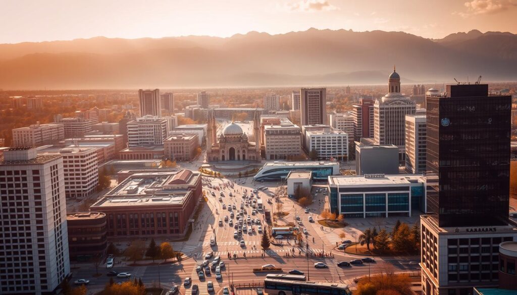 Ekonomi Tashkent Ekonomi Tashkent