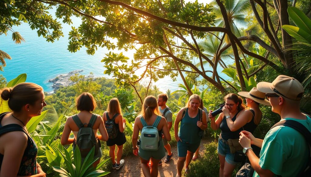 Etika Berkunjung Vanuatu Etika Berkunjung Vanuatu