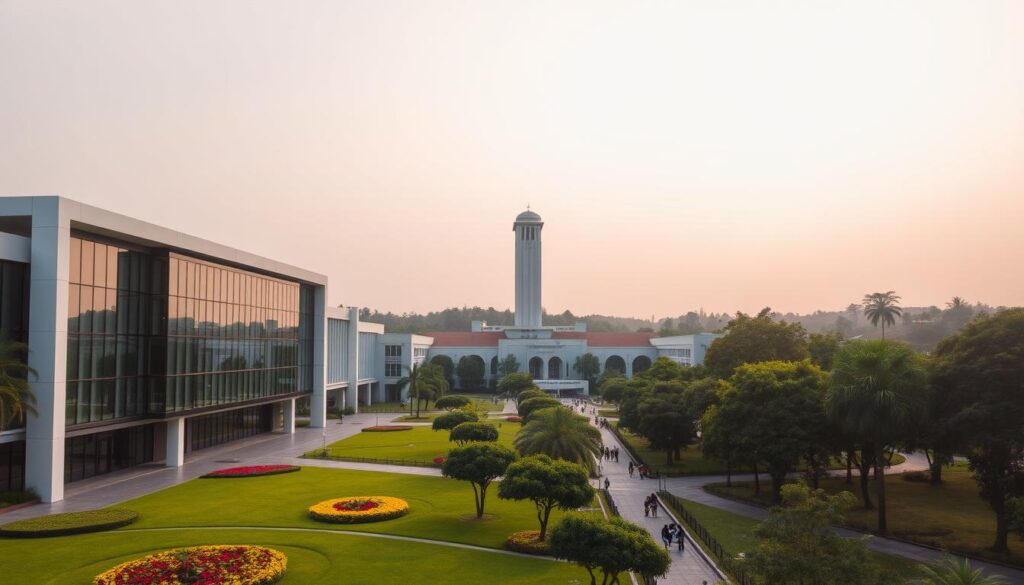 Fasilitas Universitas Bojonegoro Fasilitas Universitas Bojonegoro