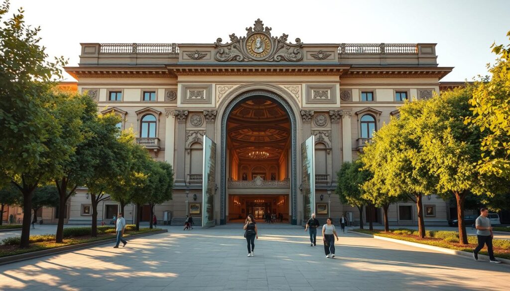 Galeri Seni Tashkent Galeri Seni Tashkent