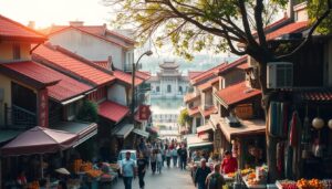 Hanoi Menjadi Tujuan Wisata Populer di Indonesia