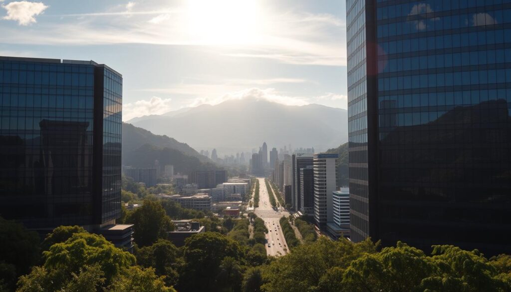 Investasi di Venezuela Investasi di Venezuela