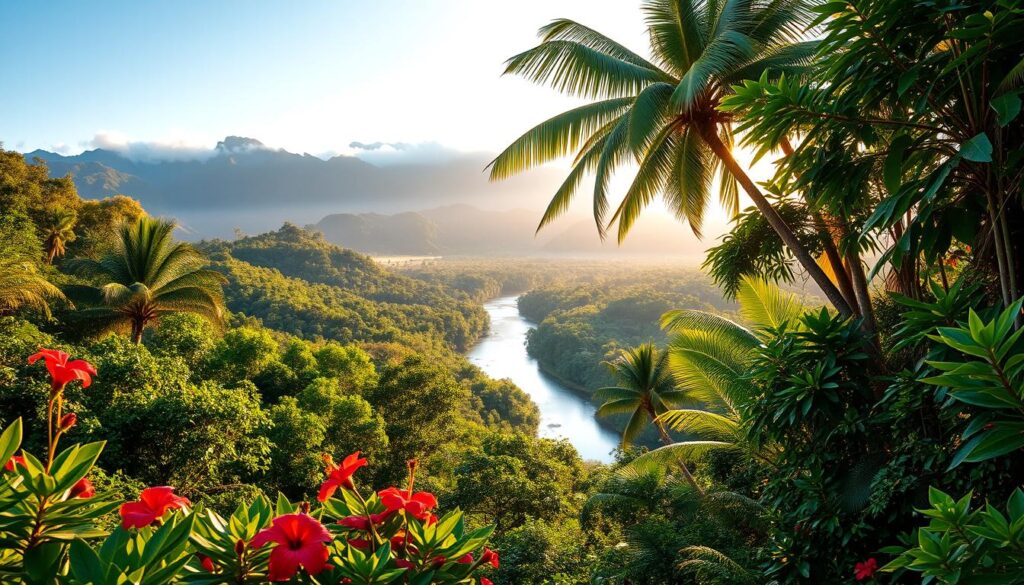 Keanekaragaman Hayati Vanuatu Keanekaragaman Hayati Vanuatu