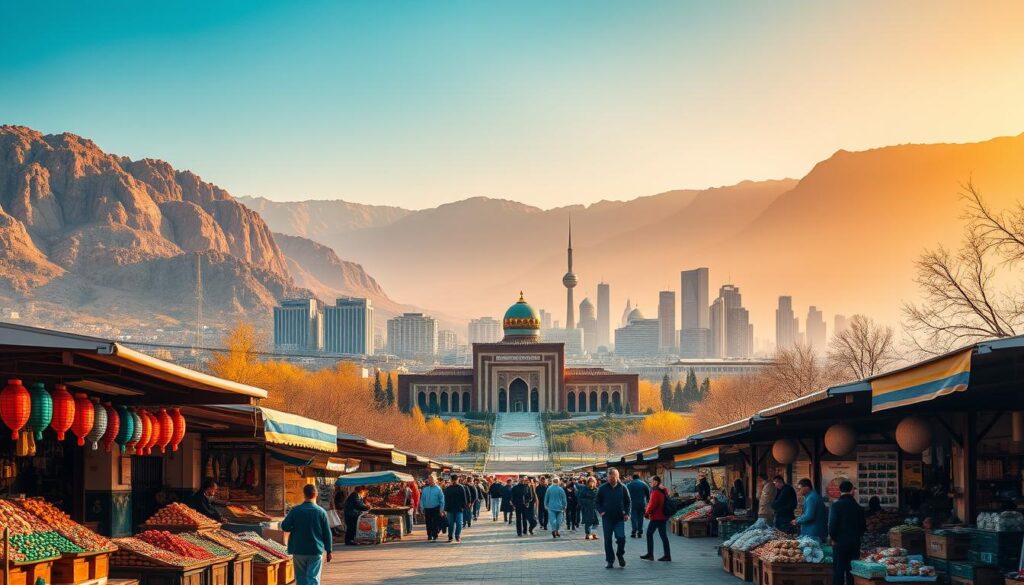 Kebijakan Ekonomi Uzbekistan Kebijakan Ekonomi Uzbekistan