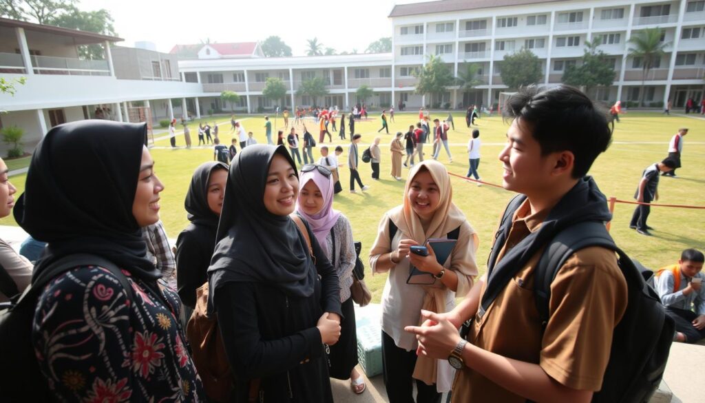 Kegiatan Ekstrakurikuler UMI Kegiatan Ekstrakurikuler UMI