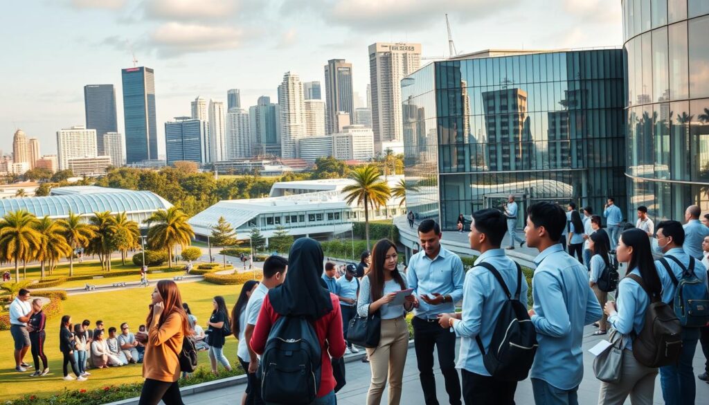 Kerjasama Universitas Bosowa dengan Dunia Usaha Kerjasama Universitas Bosowa dengan Dunia Usaha