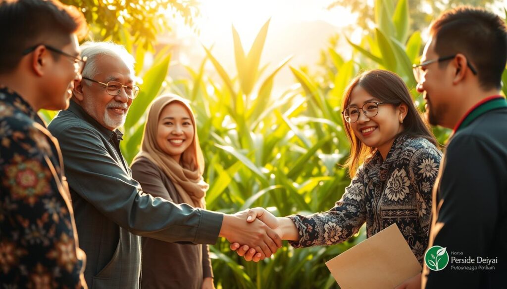 Kolaborasi Persidei Deiyai Kolaborasi Persidei Deiyai