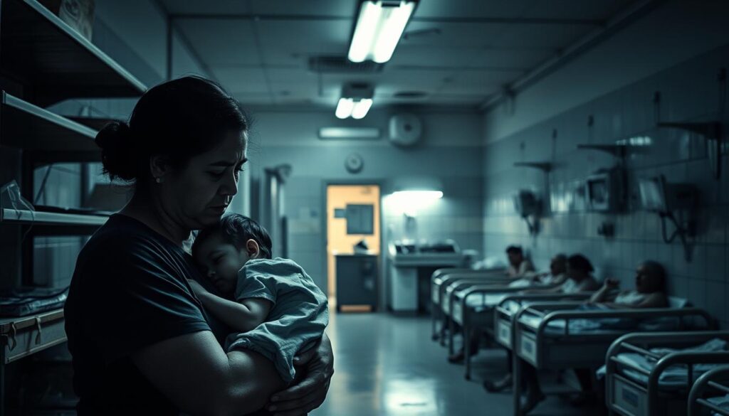 Krisis Kesehatan di Venezuela Krisis Kesehatan di Venezuela