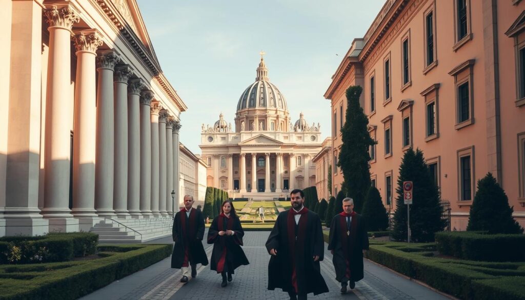 Penelitian Kota Vatikan Penelitian Kota Vatikan
