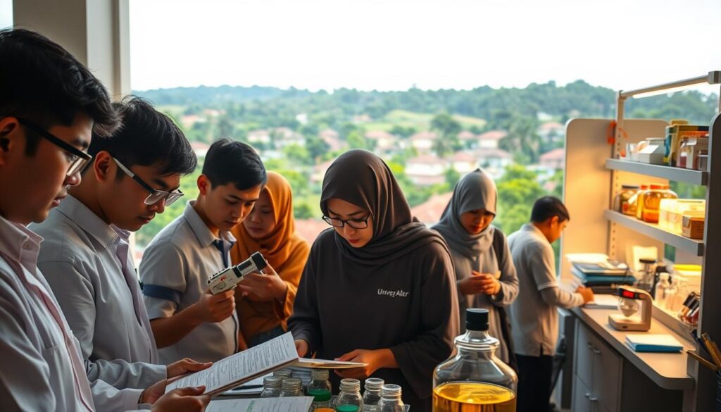 Penelitian UMI Penelitian UMI