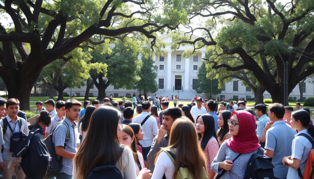 Penerimaan Mahasiswa Baru