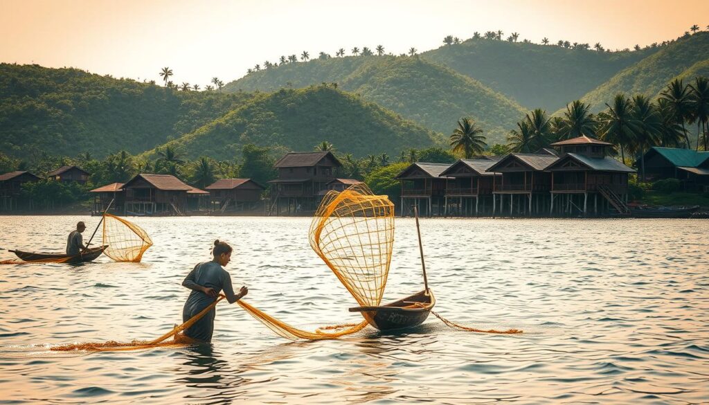 Pengaruh Budaya Teluk Bintuni