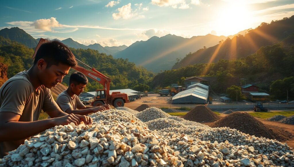 Pengelolaan Sumber Daya Persintan Intan Jaya Pengelolaan Sumber Daya Persintan Intan Jaya