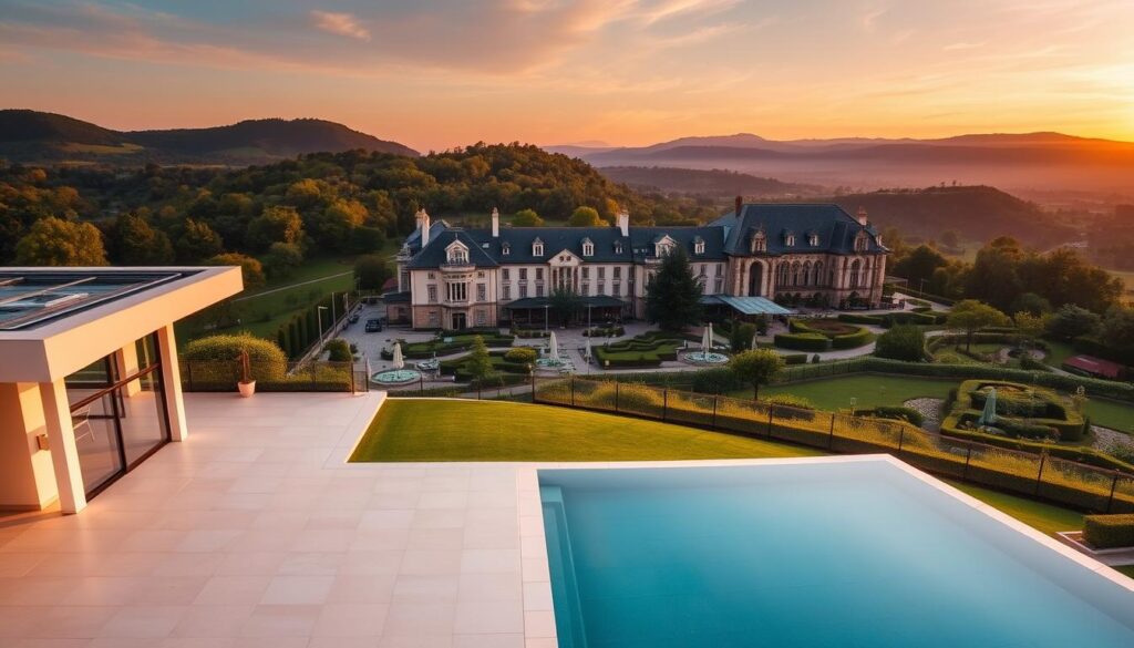 Perbandingan Vila dan Hotel Perbandingan Vila dan Hotel