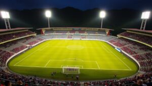 Persipur Purwodadi Siap Bertanding di Liga