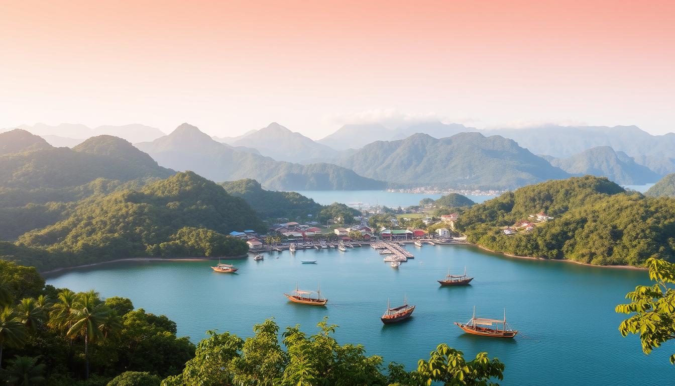 Persitelbin Teluk Bintuni